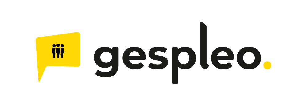 Logotipo Gespleo